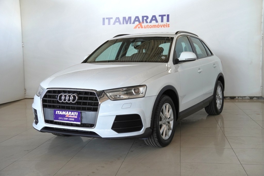 audi q3 1.4 tfsi atraction 16v 2015/2016 - itamarati veiculos1