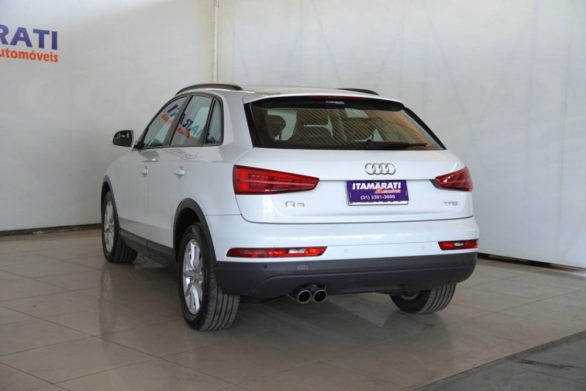 audi q3 1.4 tfsi atraction 16v 2015/2016 - itamarati veiculos4