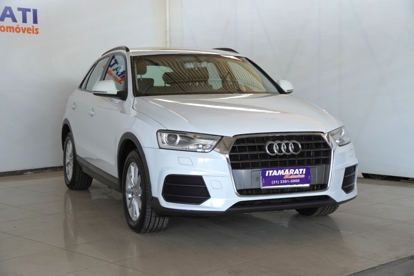 audi q3 1.4 tfsi atraction 16v 2015/2016 - itamarati veiculos9