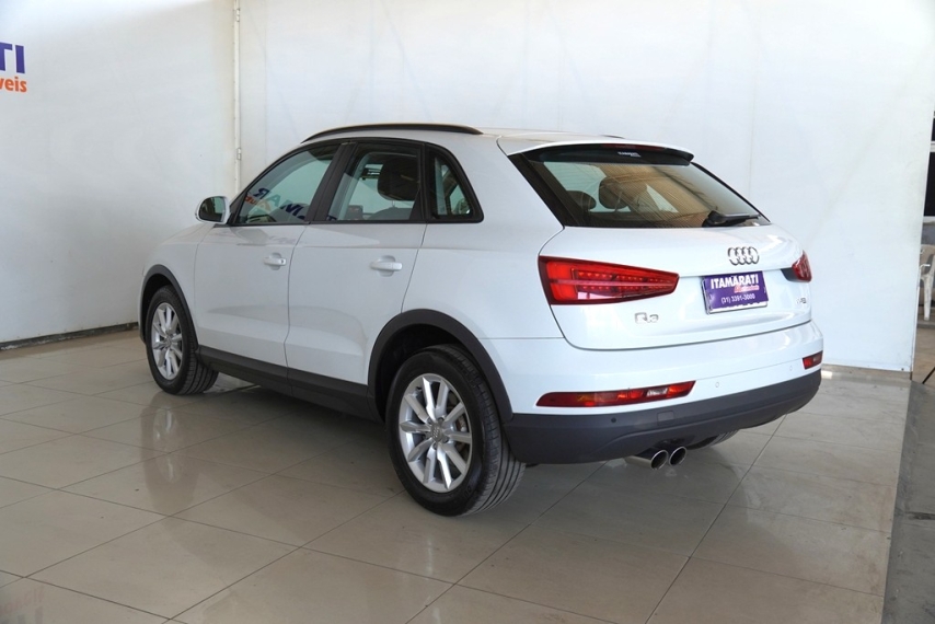 audi q3 1.4 tfsi atraction 16v 2015/2016 - itamarati veiculos3