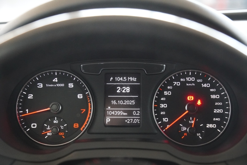 audi q3 1.4 tfsi atraction 16v 2015/2016 - itamarati veiculos13