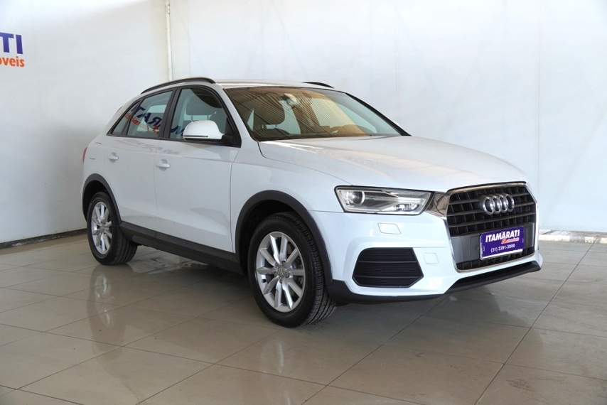 audi q3 1.4 tfsi atraction 16v 2015/2016 - itamarati veiculos8
