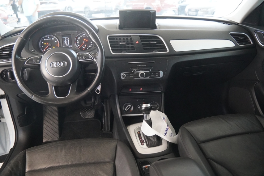 audi q3 1.4 tfsi atraction 16v 2015/2016 - itamarati veiculos12