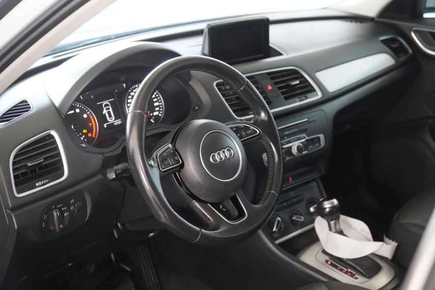 audi q3 1.4 tfsi atraction 16v 2015/2016 - itamarati veiculos11