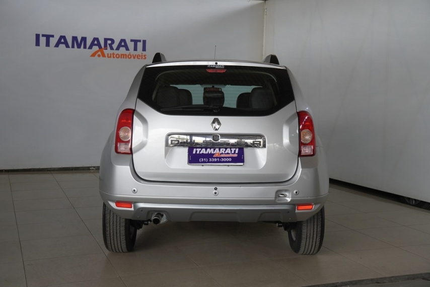 renault duster dynamique 1.6 16v 2012/2013 - itamarati veiculos5