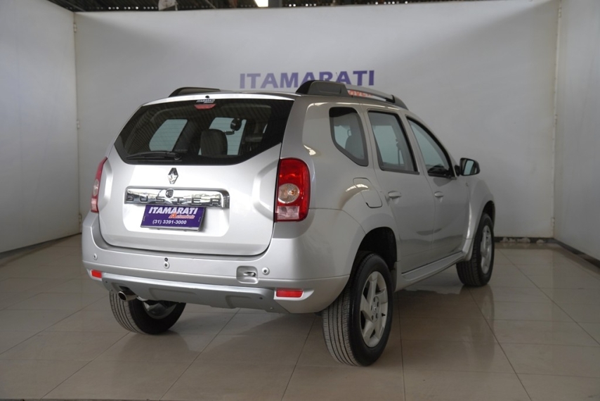 renault duster dynamique 1.6 16v 2012/2013 - itamarati veiculos6