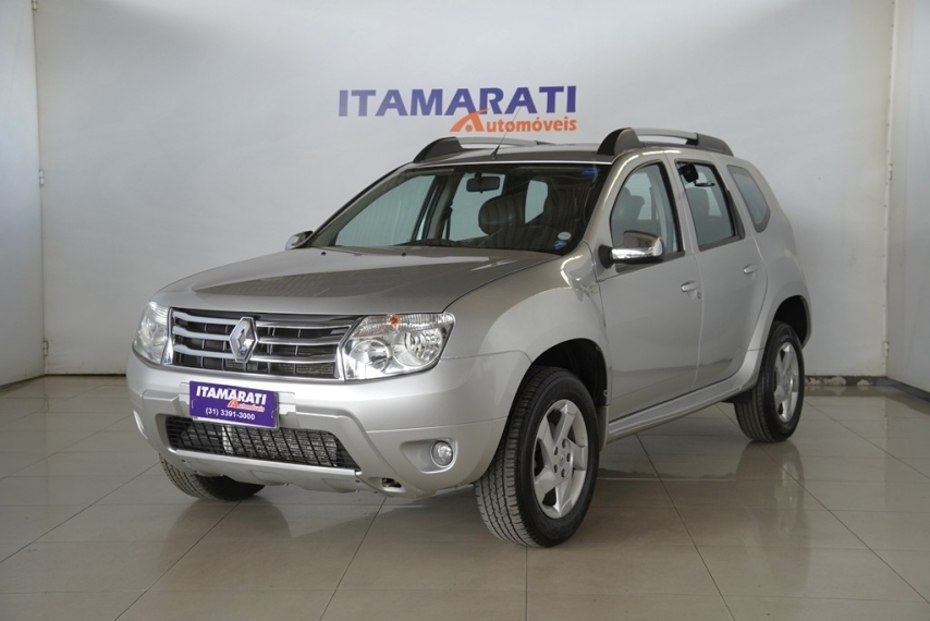 renault duster dynamique 1.6 16v 2012/2013 - itamarati veiculos1