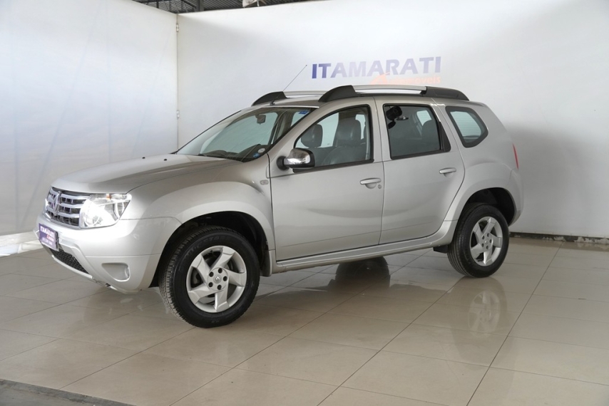 renault duster dynamique 1.6 16v 2012/2013 - itamarati veiculos2