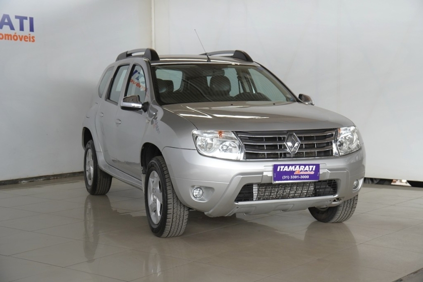 renault duster dynamique 1.6 16v 2012/2013 - itamarati veiculos9