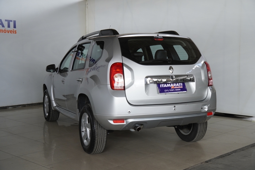 renault duster dynamique 1.6 16v 2012/2013 - itamarati veiculos4