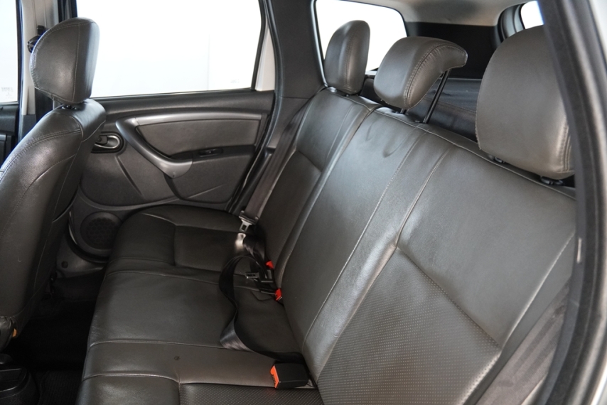 renault duster dynamique 1.6 16v 2012/2013 - itamarati veiculos16