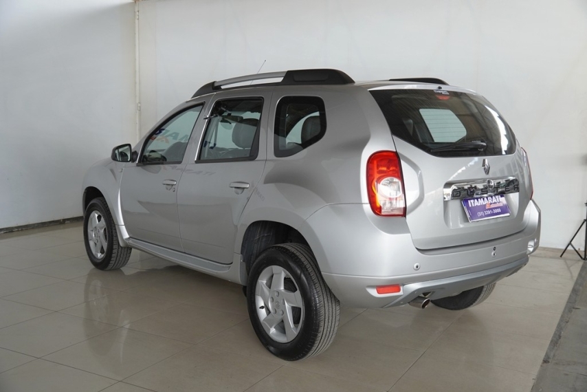 renault duster dynamique 1.6 16v 2012/2013 - itamarati veiculos3