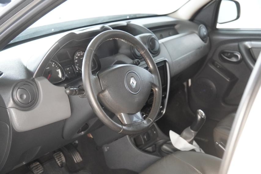 renault duster dynamique 1.6 16v 2012/2013 - itamarati veiculos11
