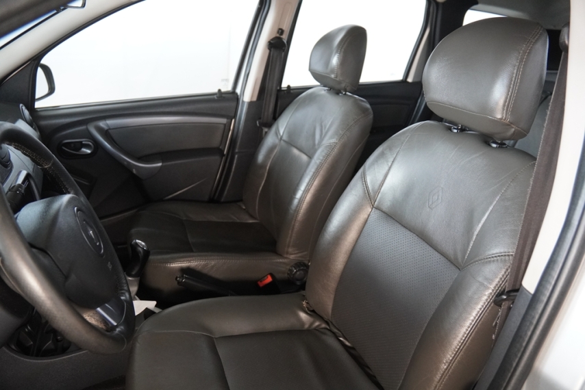 renault duster dynamique 1.6 16v 2012/2013 - itamarati veiculos14