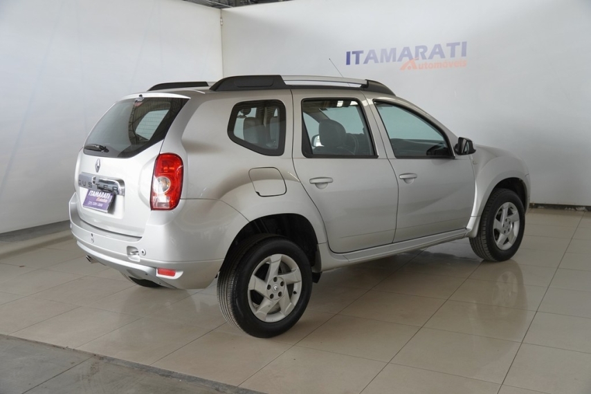 renault duster dynamique 1.6 16v 2012/2013 - itamarati veiculos7