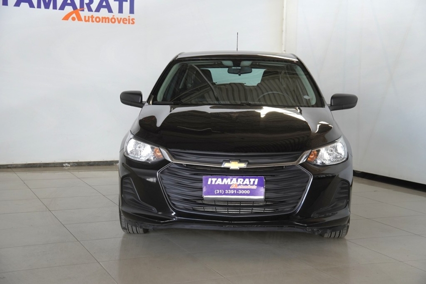 chevrolet onix tat hb 1.0 12v 2023/2023 - itamarati veiculos