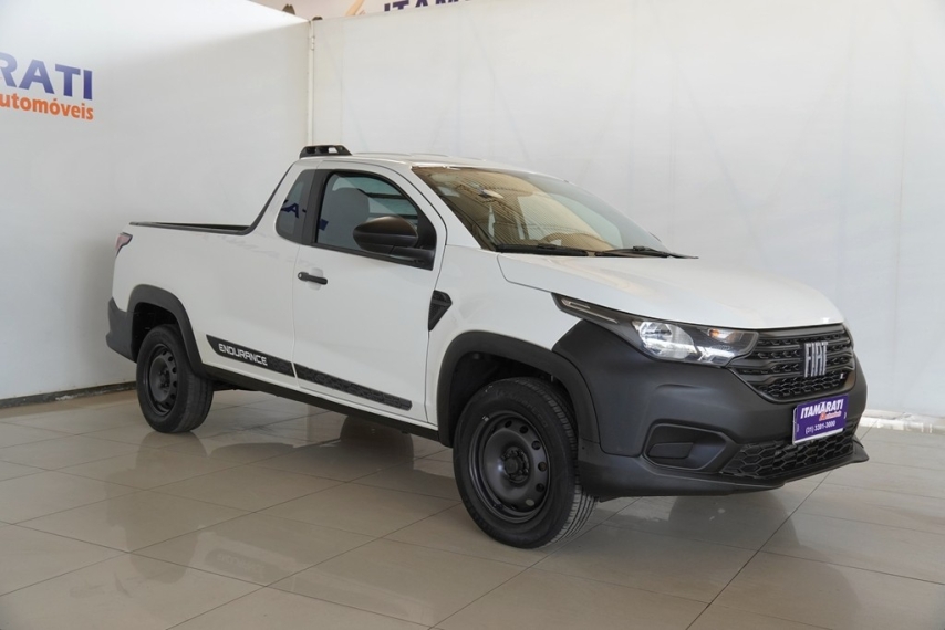 fiat strada endurance cs 1.4 12v 2022/2022 - itamarati veiculos8