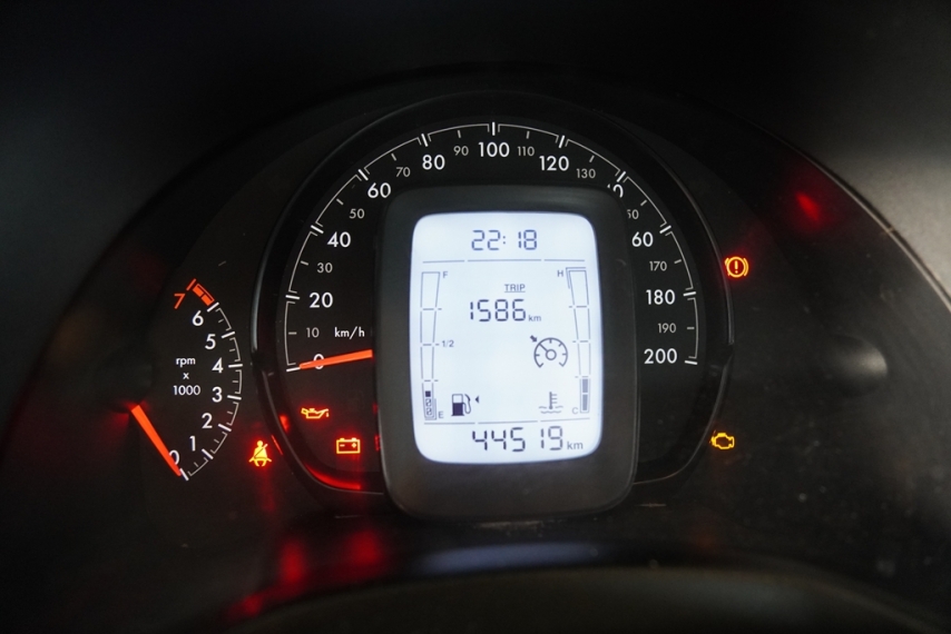 fiat strada endurance cs 1.4 12v 2022/2022 - itamarati veiculos12