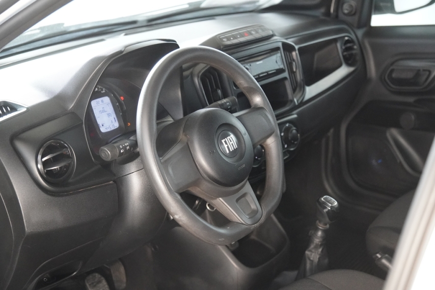 fiat strada endurance cs 1.4 12v 2022/2022 - itamarati veiculos11