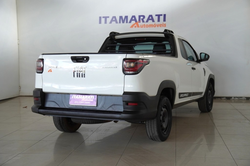 fiat strada endurance cs 1.4 12v 2022/2022 - itamarati veiculos6