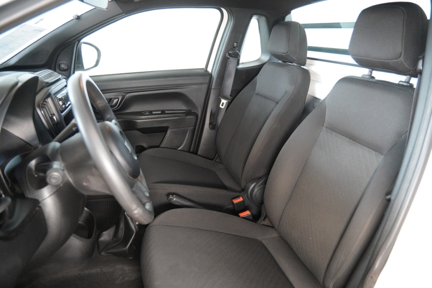 fiat strada endurance cs 1.4 12v 2022/2022 - itamarati veiculos13