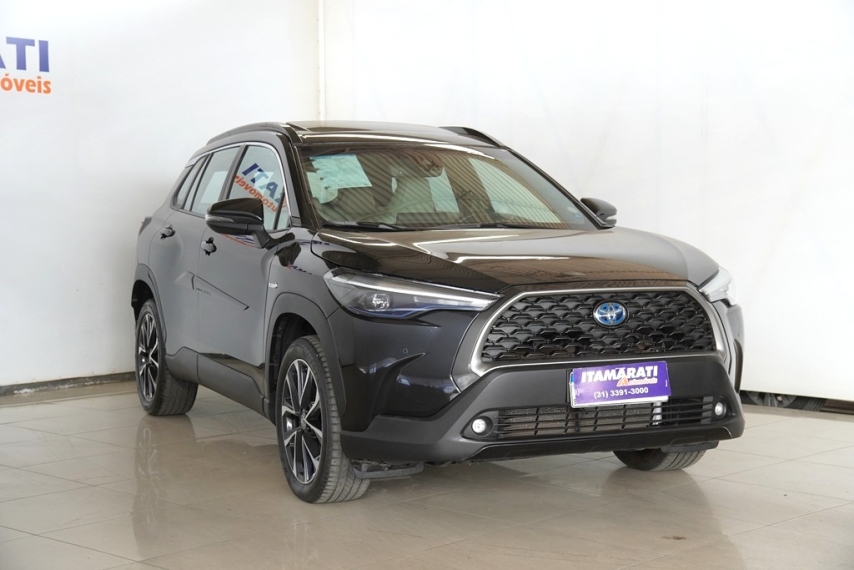 toyota corolla cross xrx hybrid 1.8 16v 2023/2024 - itamarati veiculos9