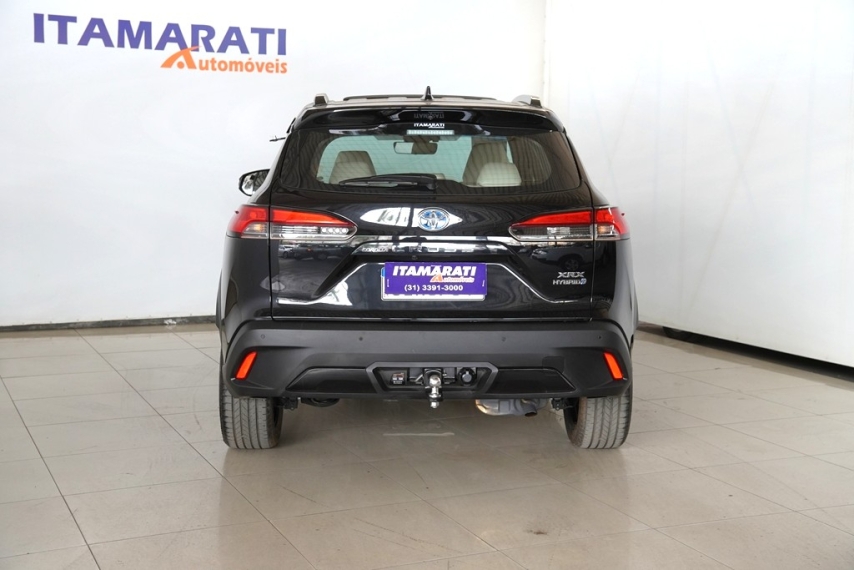 toyota corolla cross xrx hybrid 1.8 16v 2023/2024 - itamarati veiculos5
