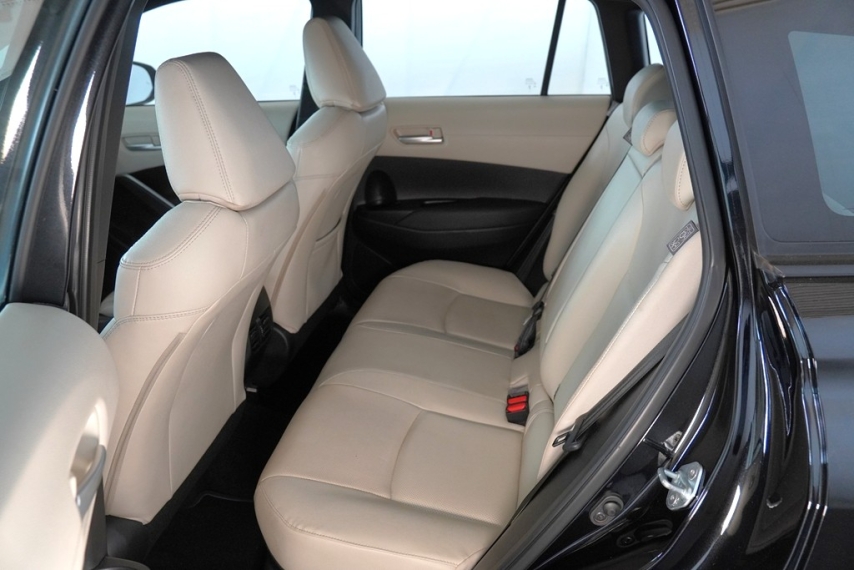 toyota corolla cross xrx hybrid 1.8 16v 2023/2024 - itamarati veiculos18