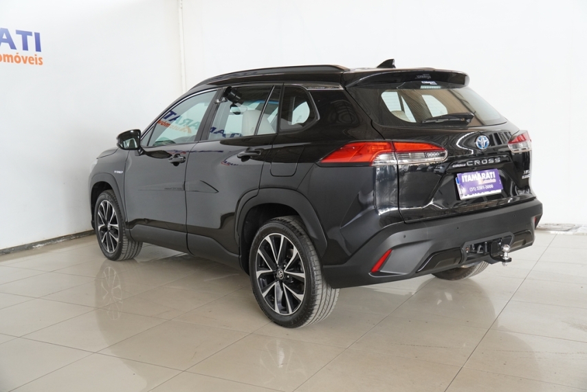toyota corolla cross xrx hybrid 1.8 16v 2023/2024 - itamarati veiculos3