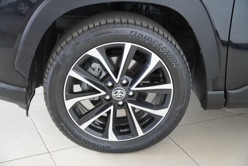 toyota corolla cross xrx hybrid 1.8 16v 2023/2024 - itamarati veiculos10