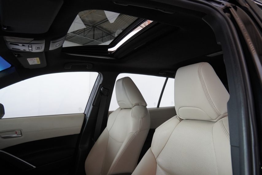 toyota corolla cross xrx hybrid 1.8 16v 2023/2024 - itamarati veiculos16