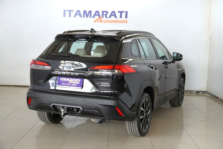 toyota corolla cross xrx hybrid 1.8 16v 2023/2024 - itamarati veiculos6