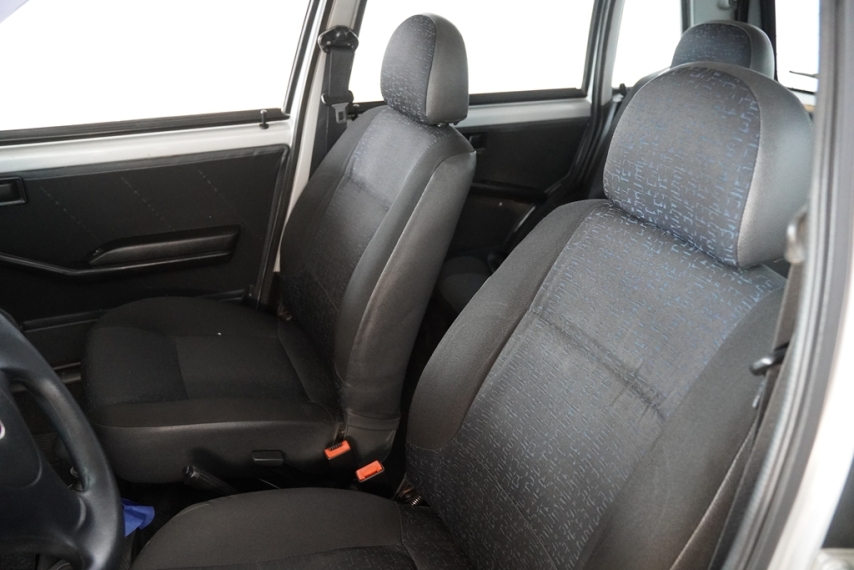 fiat uno miller way 1.0 8v 2012/2013 - itamarati veiculos12