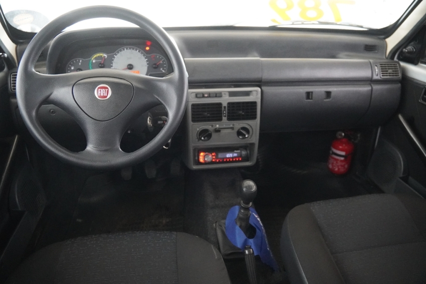 fiat uno miller way 1.0 8v 2012/2013 - itamarati veiculos10