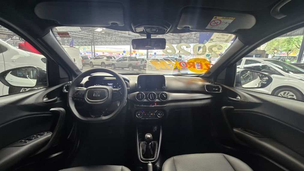 fiat argo 1.3 firefly flex trekking manual 5p 20267