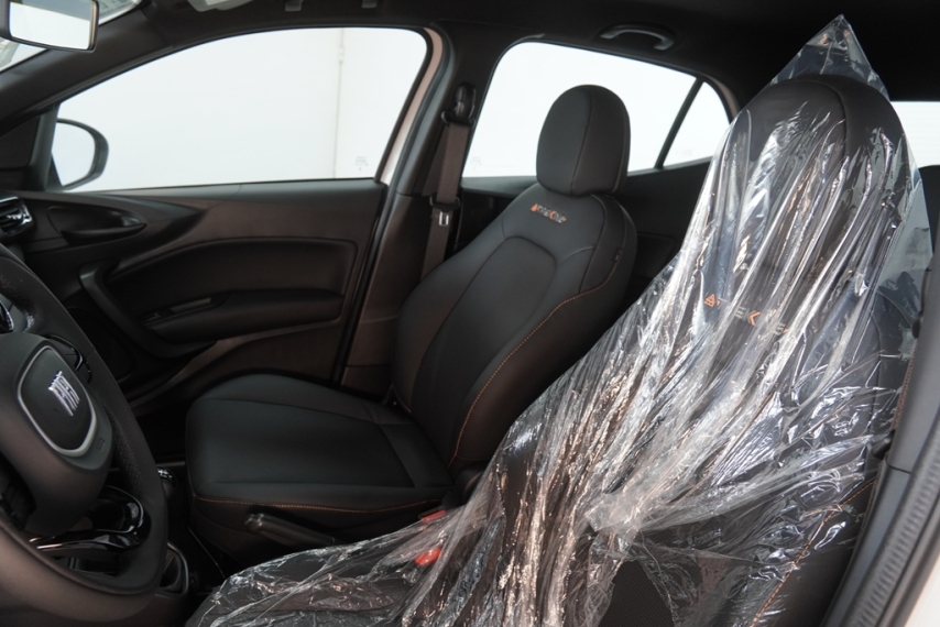 fiat argo trekking 1.3 8v 2025/2026 n itamarati veiculos13