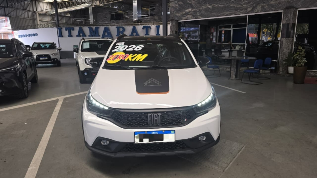 fiat argo 1.3 firefly flex trekking manual 5p 20261