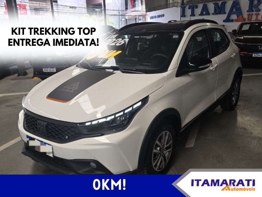 fiat argo 1.3 firefly flex trekking manual 5p 2026