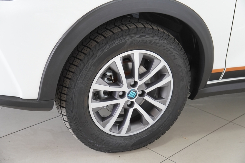 fiat argo trekking 1.3 8v 2025/2026 n itamarati veiculos16