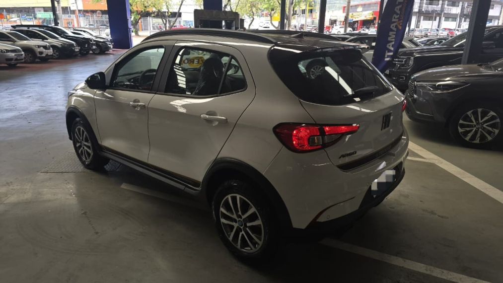 fiat argo 1.3 firefly flex trekking manual 5p 20266