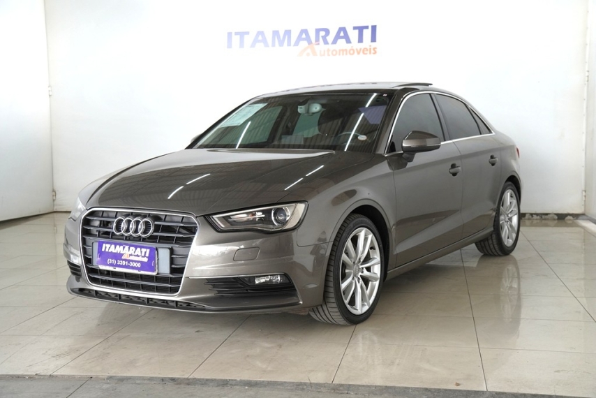 audi a3 lm 1.8 16v 2013/2014 - itamarati veiculos1