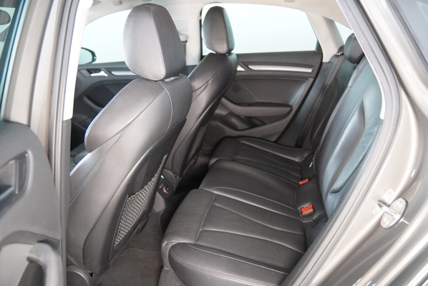 audi a3 lm 1.8 16v 2013/2014 - itamarati veiculos19