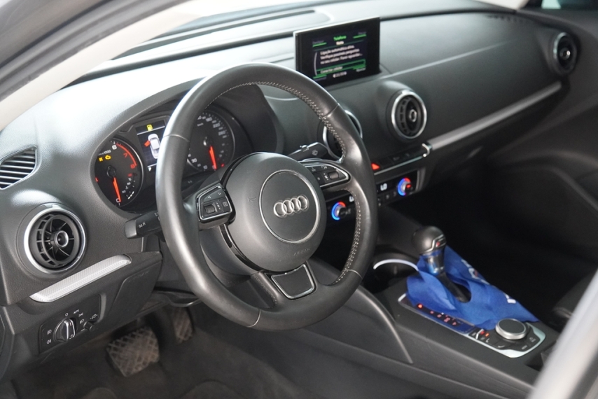 audi a3 lm 1.8 16v 2013/2014 - itamarati veiculos13