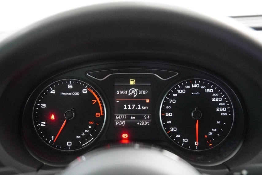 audi a3 lm 1.8 16v 2013/2014 - itamarati veiculos15