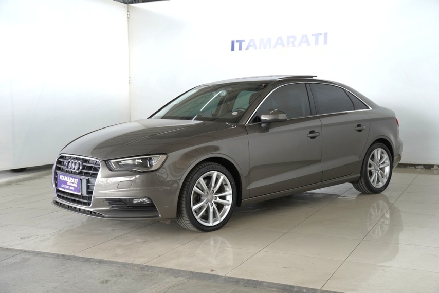 audi a3 lm 1.8 16v 2013/2014 - itamarati veiculos2