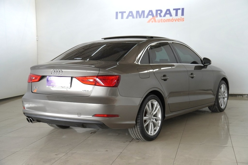 audi a3 lm 1.8 16v 2013/2014 - itamarati veiculos6