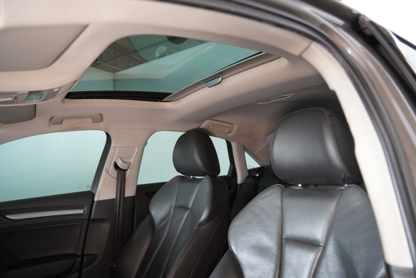 audi a3 lm 1.8 16v 2013/2014 - itamarati veiculos10