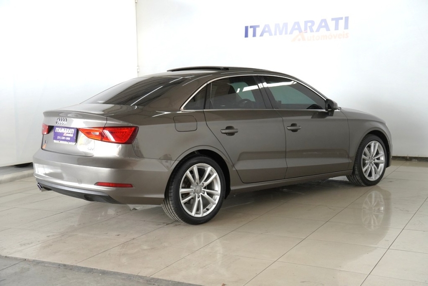 audi a3 lm 1.8 16v 2013/2014 - itamarati veiculos7