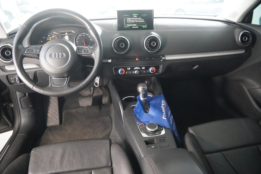 audi a3 lm 1.8 16v 2013/2014 - itamarati veiculos14