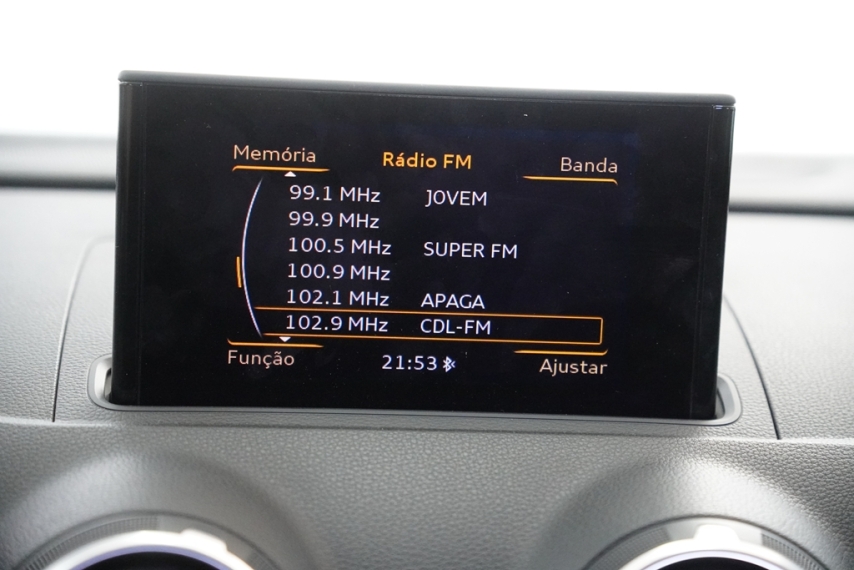 audi a3 lm 1.8 16v 2013/2014 - itamarati veiculos16